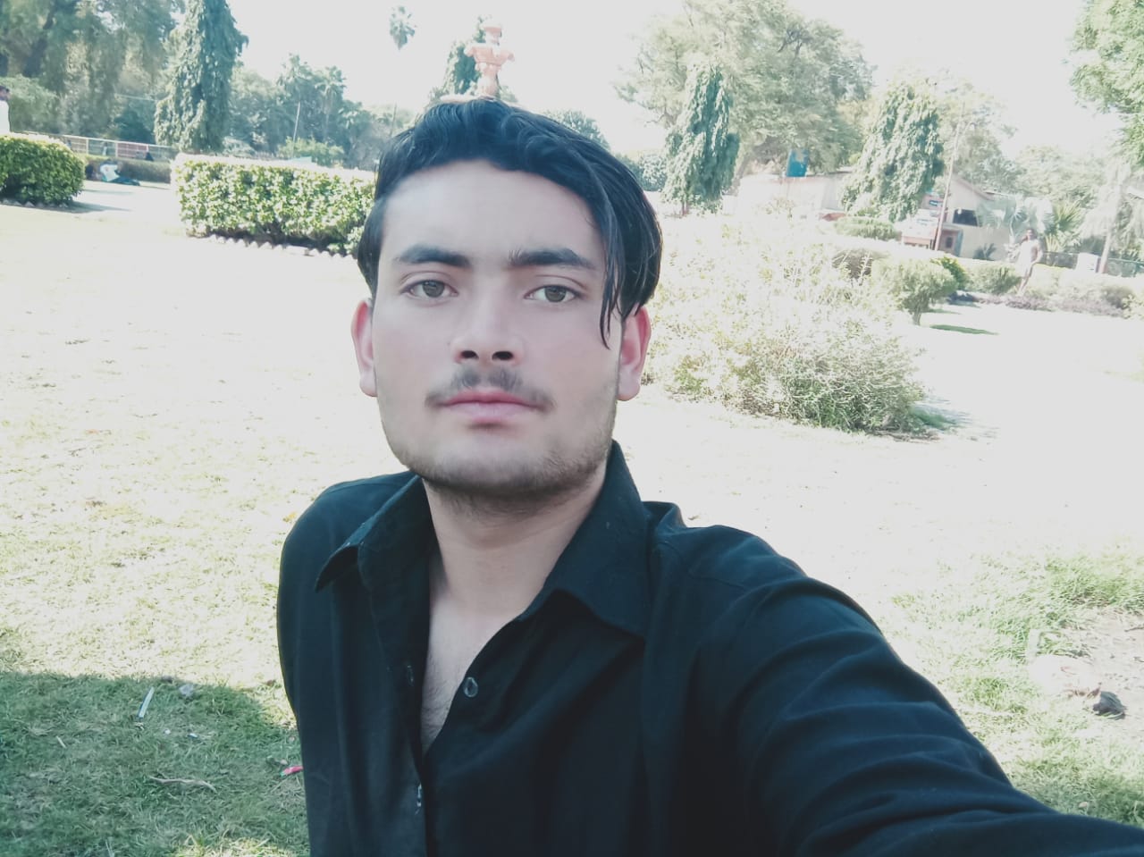 Hotel manager Rama Lake View
