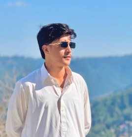 Chef Gilgit Baltistan hotel restaurant