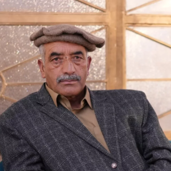 Hotel founder Astore Valley Gilgit Baltistan