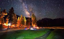 Luxury hotel near Nanga Parbat Astore valley